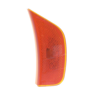 OEM NEW 21-22 Cadillac Chevrolet GMC Side Marker Lamp Passenger 