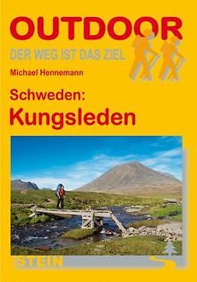 Schweden: Kungsleden von Michael Henneman | Buch | Zustand sehr gut - Michael Henneman