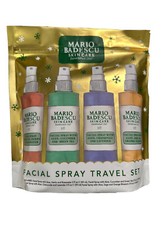 Mario Badescu Holiday Facial Spray Travel Set