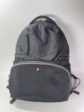Manfrotto Active Camera Backpack Pockets Comp...