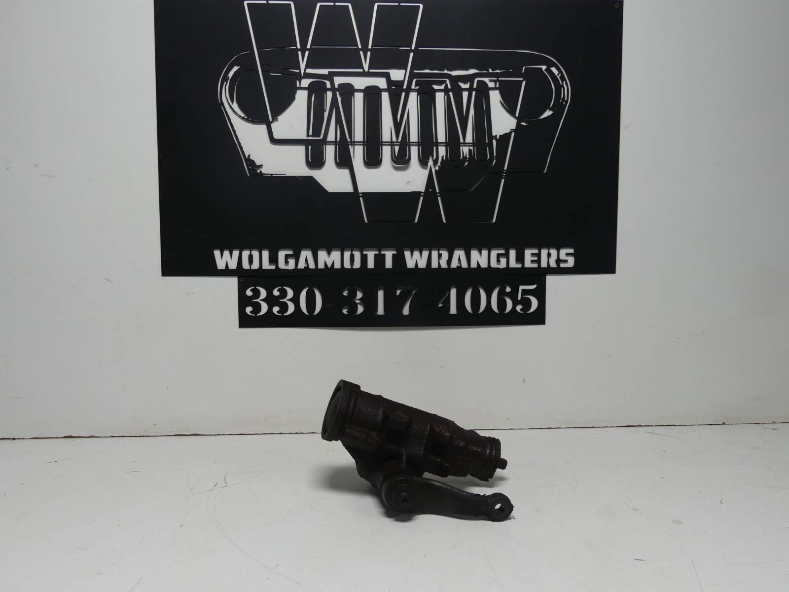 Total 75+ imagen 2000 jeep wrangler power steering gear box