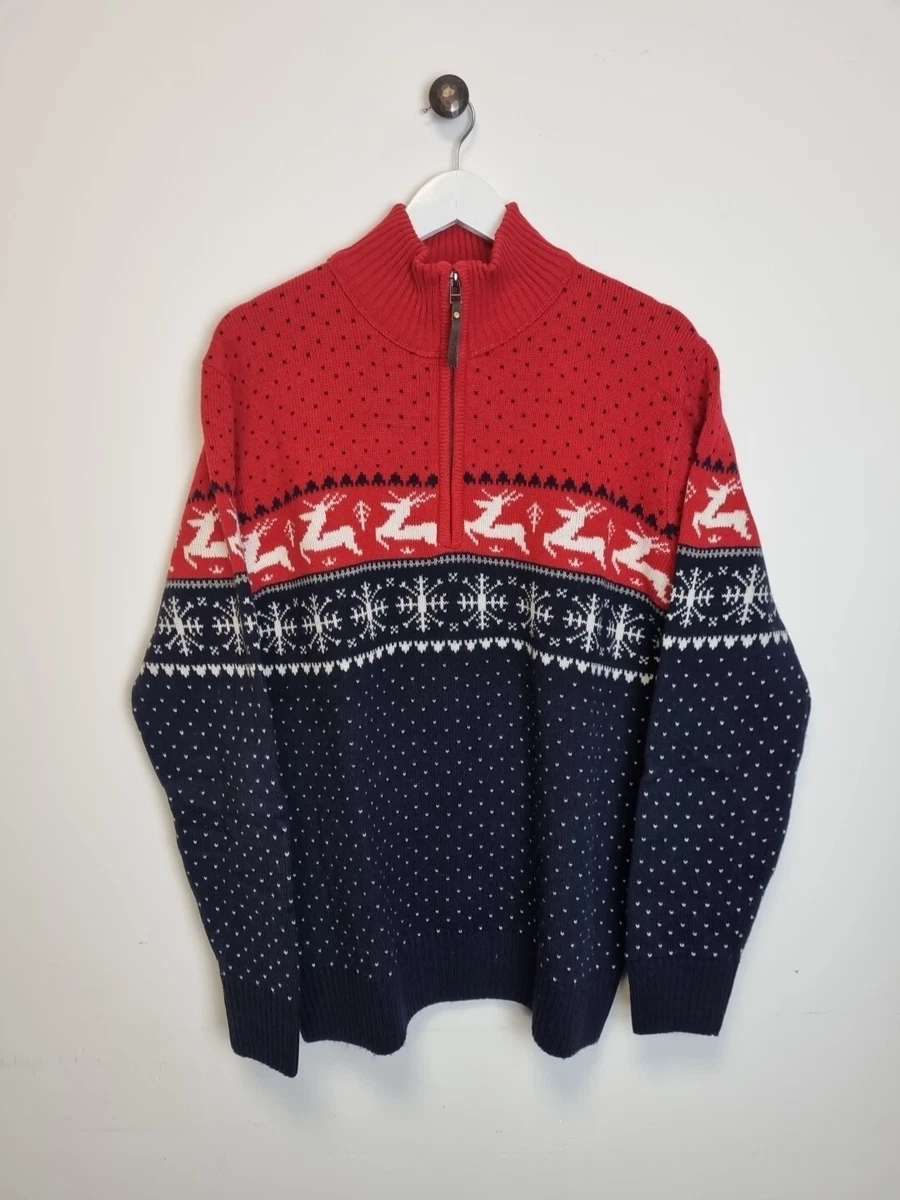 Mantaray christmas hotsell jumper
