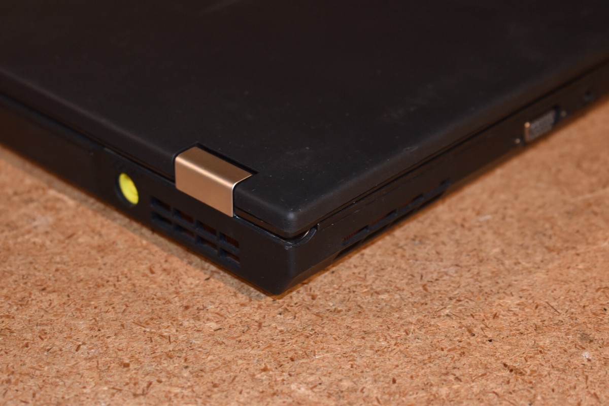 Lenovo ThinkPad T430 Intel Core i7-3520 2.9GHz 16GB RAM 256GB SSD