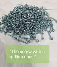 RC Airplane Builder #3x5/8" Servo Mounting Screws 300 pcs. + 24pcs #2x9/16
