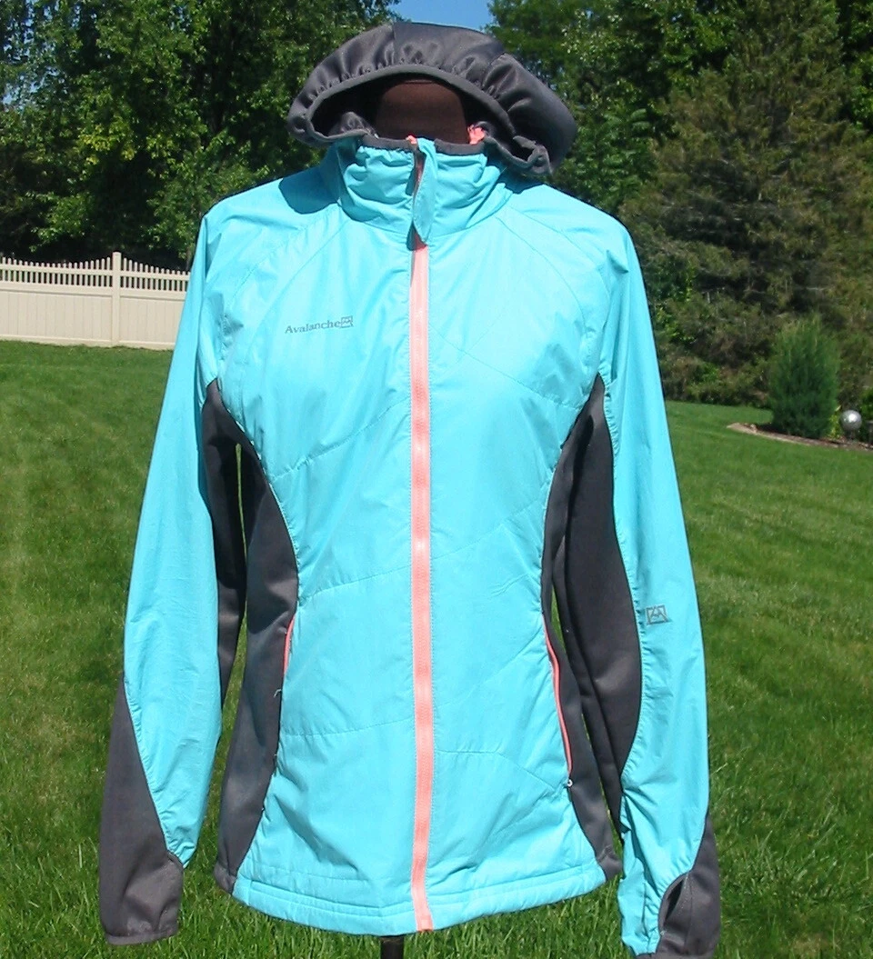 Avalanche women's weathershield clearance jacket