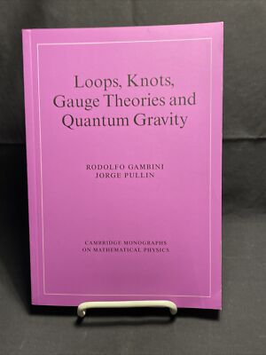 ビジネス・経済 Loops, knots, gauge theories and quantum Loops, Knots, Gauge Theories And Quantum Gravity By Gambling