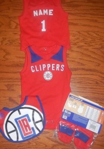 infant nba jersey
