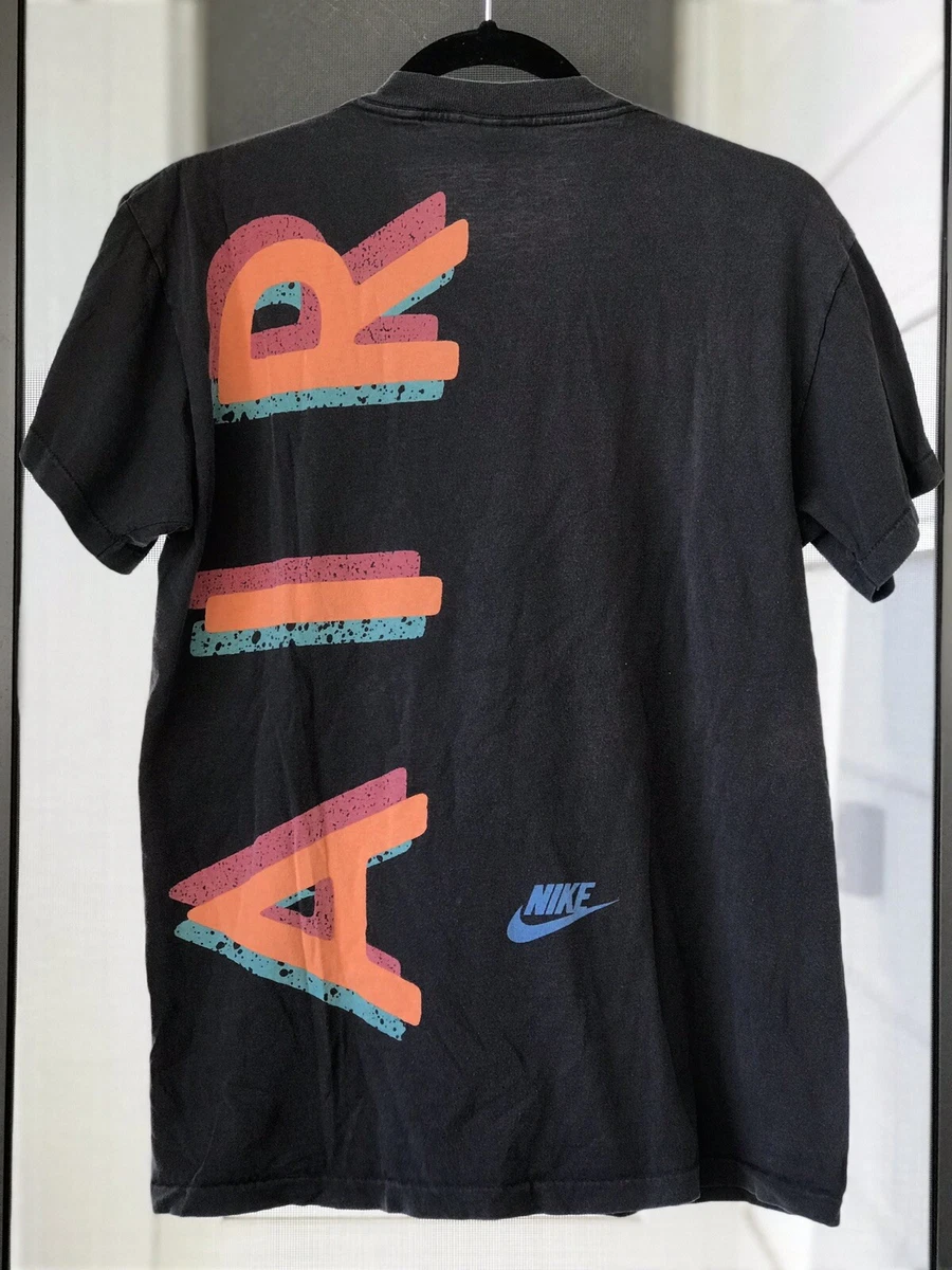 nike air 90s t shirt