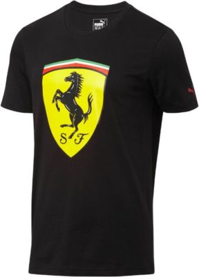 puma ferrari logo