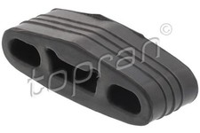 TOPRAN Halter, Abgasanlage  für OPEL