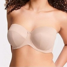 Sculptresse by Panache Dana 111069 Women's Bra 36G NWOT