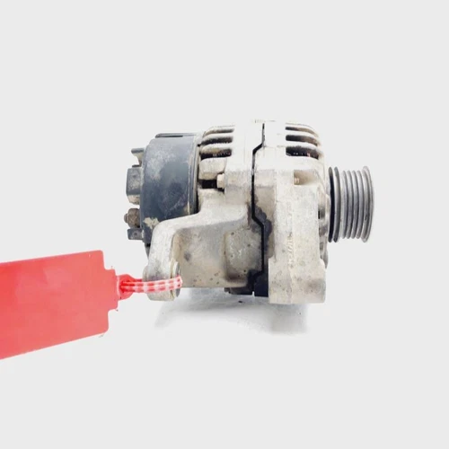 90561967 Alternador para OPEL CORSA B Eco 1998 8748306 - Bild 4 von 10