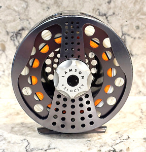 Lamson Velocity Reel | eBay Lamson Velocity Reel | eBay