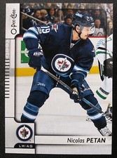 Nicolas PETAN - 2017 O Pee Chee - Winnipeg