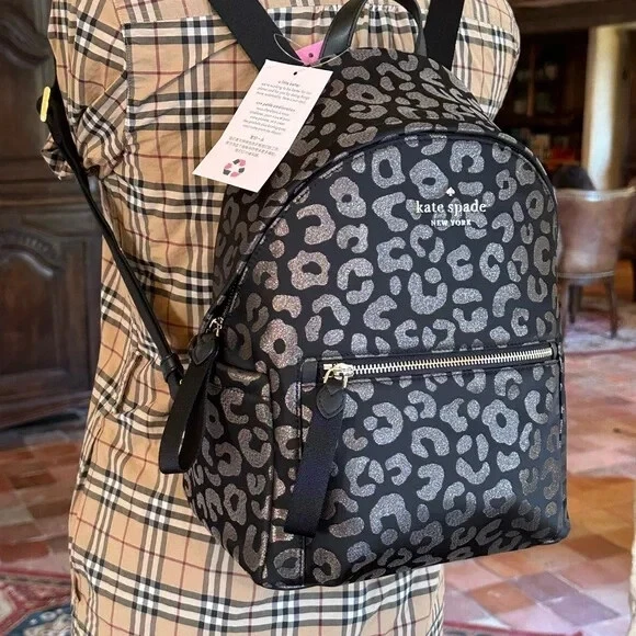 Kate Spade New York Chelsea Medium Backpack