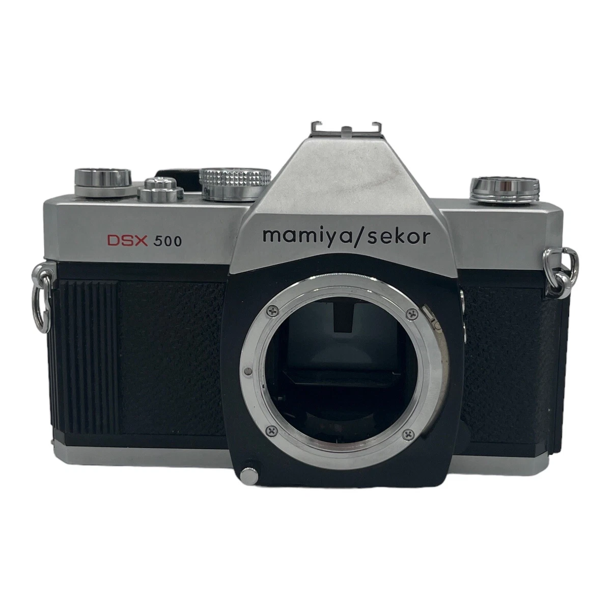 Mamiya Sekor 500 In Film Cameras for sale | eBay