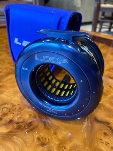 danielsson 3w salmon fly reel F3W 7ten This is the reel for all two Danielsson Reels | eBay