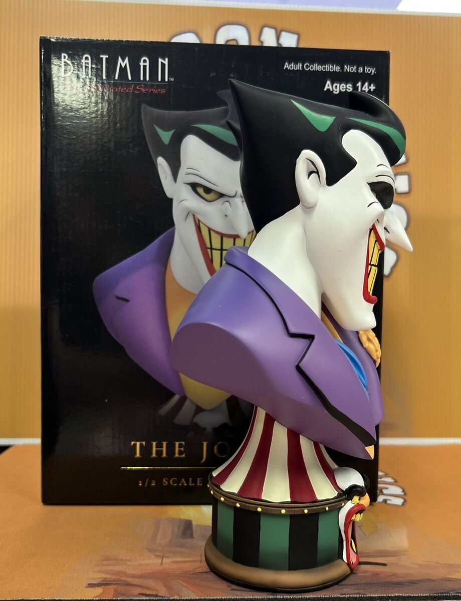 ☆1960年代/BATMAN/バットマン/ラバーフェイスぬいぐるみ/ドール ☆1960年代/BATMAN/バットマン/ラバーフェイスぬいぐるみ/ドール
