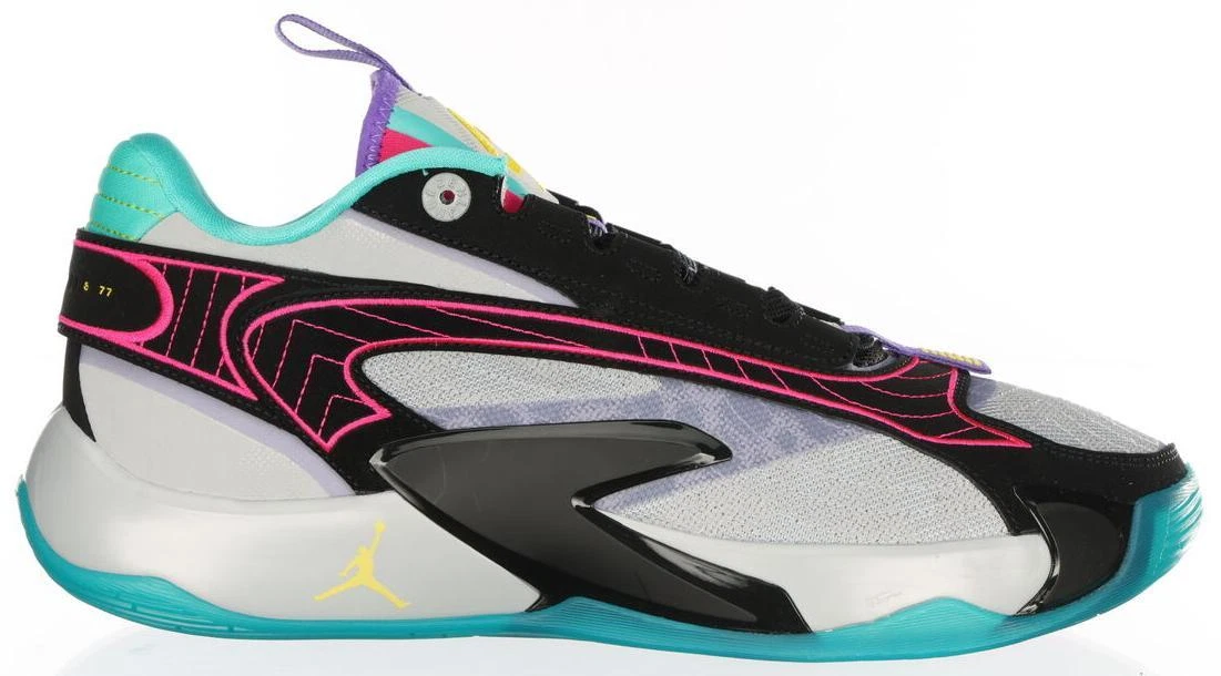 Nike Jordan Luka 2 Nebula バッシュ PF Las mejores ofertas en Jordan Luka 2 PF Nebula | eBay