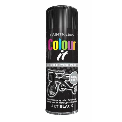 Spray Paint Aerosol Primer Matt Gloss Metallic Chalk Glitter Wood Metal Plastic - Picture 8 of 108