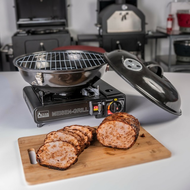 meisen grill activa