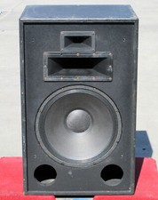 Single - Klipsch Kp-301 Professional Loudspeaker Kp301
