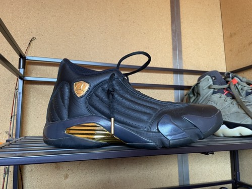 jordan 14 size 9.5