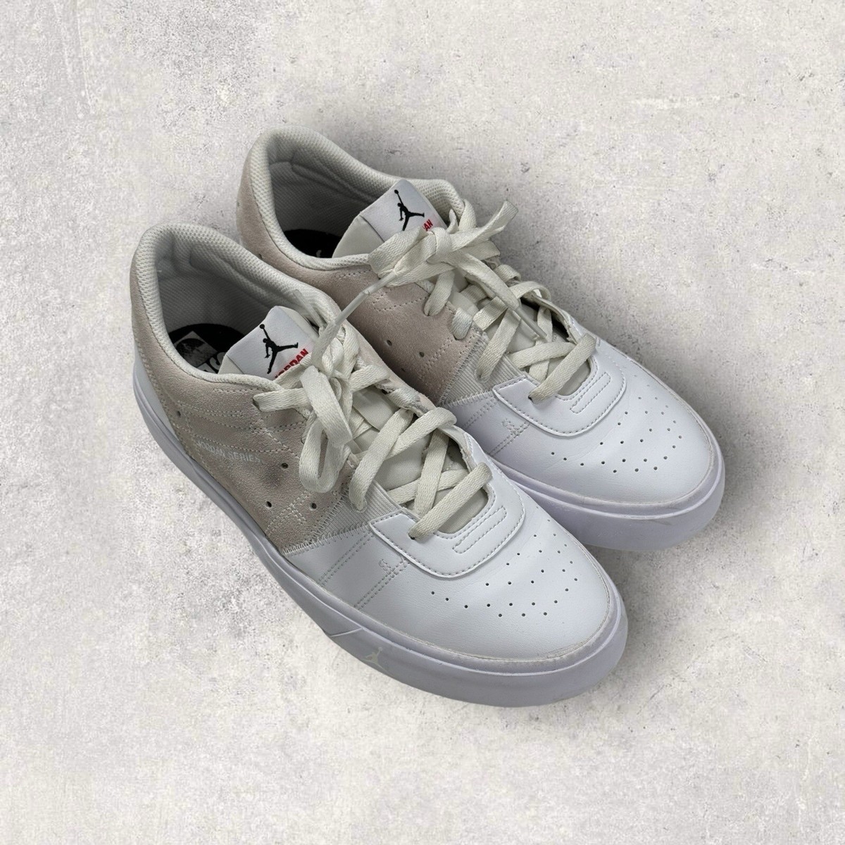 Jordan Series ES Swing for the Fence Men’s Size 9 Size 9 - Air Jordan Series ES Swing for the Fence for sale  main image 4