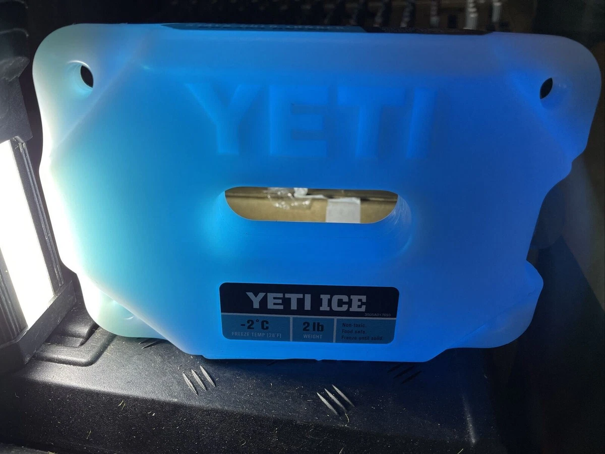 YETI 4 lb. Ice Pack