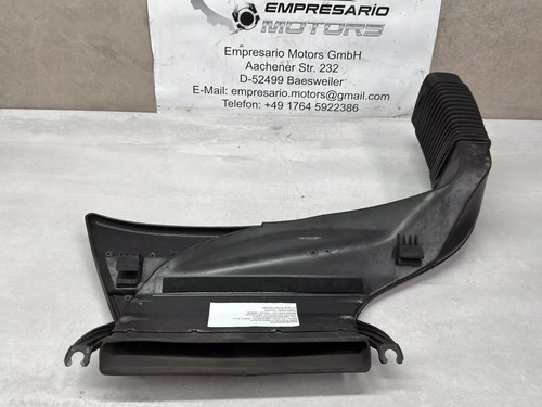 2249880 Toma de Aire Conducto Entrada Ansaughaube para BMW 3er E46 330d M57D30 # - Imagen 7 de 11
