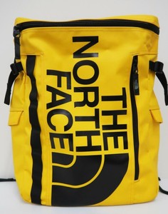 north face square backpack