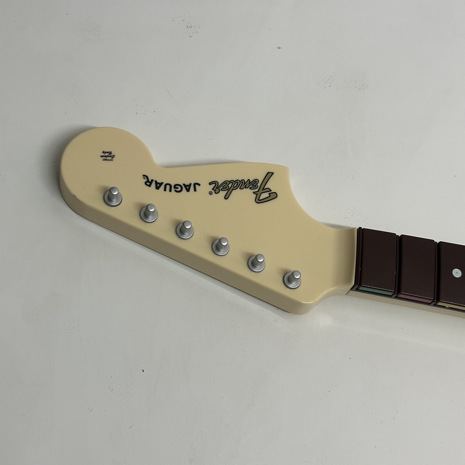 Rock Band 4 Rivals Bundle Wireless Guitar (PS4 PS5, Playstation 4 5