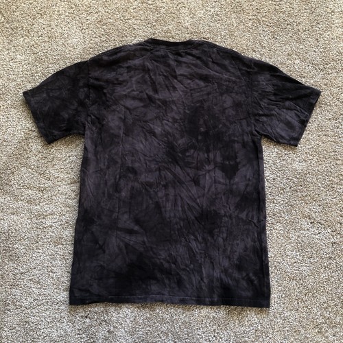 The Mountain Michael Cahill 2015 Running Hiking Tee Shirt Mens Size Medium - Picture 7 of 12