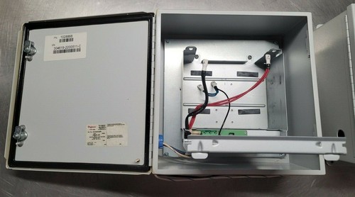 Phoenix Contact UPS-BAT/VRLA/24DC/12AH  CASE and CABINET - Bild 5 von 8