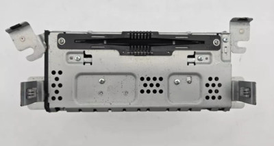 2016 Lincoln MKX Audio Receiver AM FM CD MP3 Equipment Radio FA1T-19C107-BF OEM