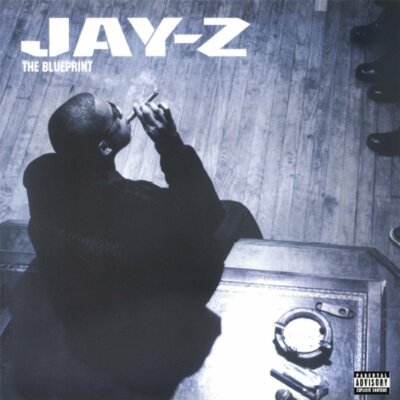 新品　未開封　Jay-Z The Blueprint 2LP レコード Jay-Z The Blueprint 180g 2LP Vinyl Gatefold Roc-A-Fella Records | eBay