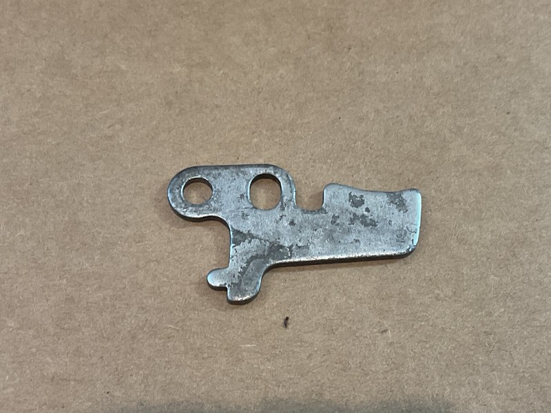 Remington Nylon Rifle Model 10, 11, 12  CARRIER  *Factory Original*
