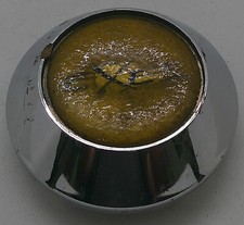 Exel Wheels Center Cap Pnd-35