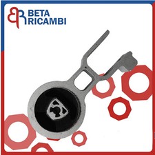 SUPPORTO MOTORE BIELLETTA POSTERIORE PER FIAT GRANDE PUNTO 90 CV 1.3 MTJ 6 MARCE