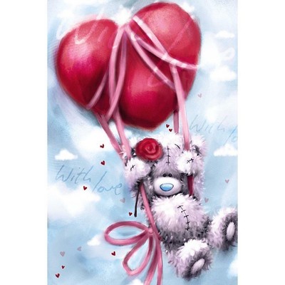 tatty teddy valentines