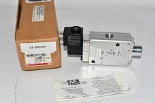 NEW Norgren EE-3505-557 Pneumatic Valve Purge Valve Assembly 