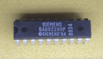 SAB82289P BUS ARBITER 