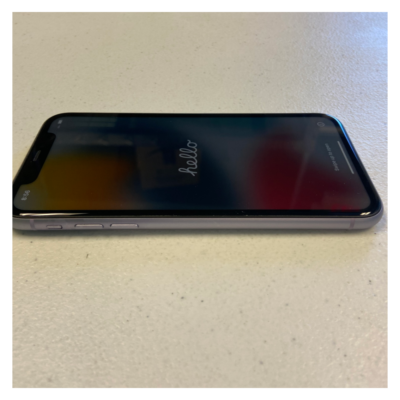 Apple iPhone 11 Unlocked 64GB/128GB - Mint Condition, AT&T