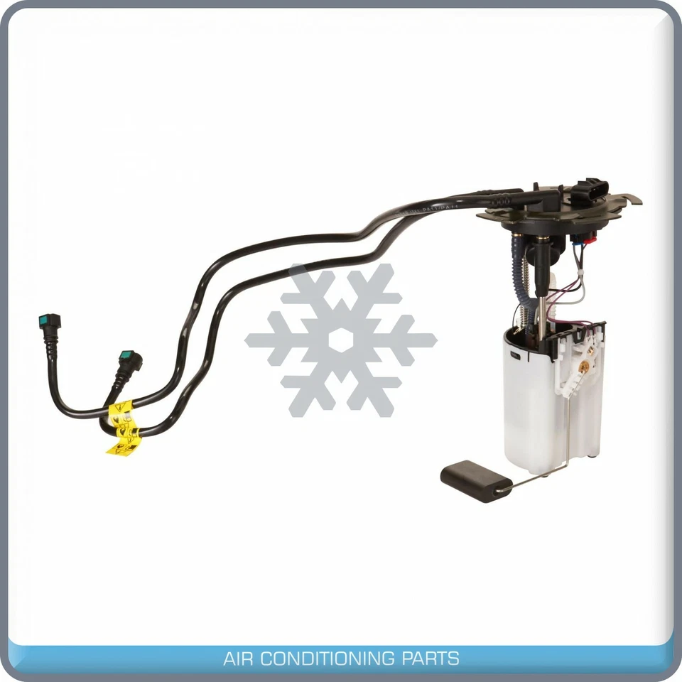 Electric Fuel Pump Module For Chevrolet Cobalt 2009 2010 2.2L E3782M QOA - Image 2 of 4