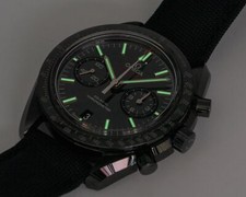 Omega Speedmaster Dark Side of the Moon 311.92.44.51.01.003 Black Ceramic Watch 16
