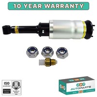 FüR Land Rover Discovery 3 & 4 Luftfeder Federbalg Vorne 2004-2016 RNB501580