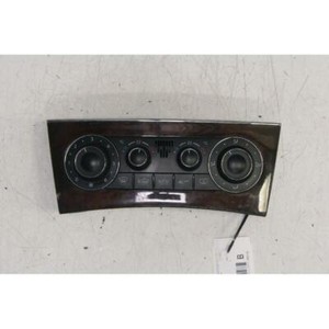 KLIMASTEUERUNG MERCEDES CLASSE C (00-04)(04-07) W203 1.8 (200) KOMPRESSOR 2000