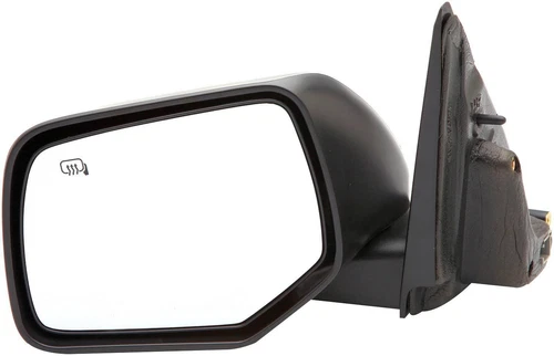 FITS 2008-2009 ESCAPE MARINER DRIVER PAINT TO MATCH POWER HEATED DOOR MIRROR