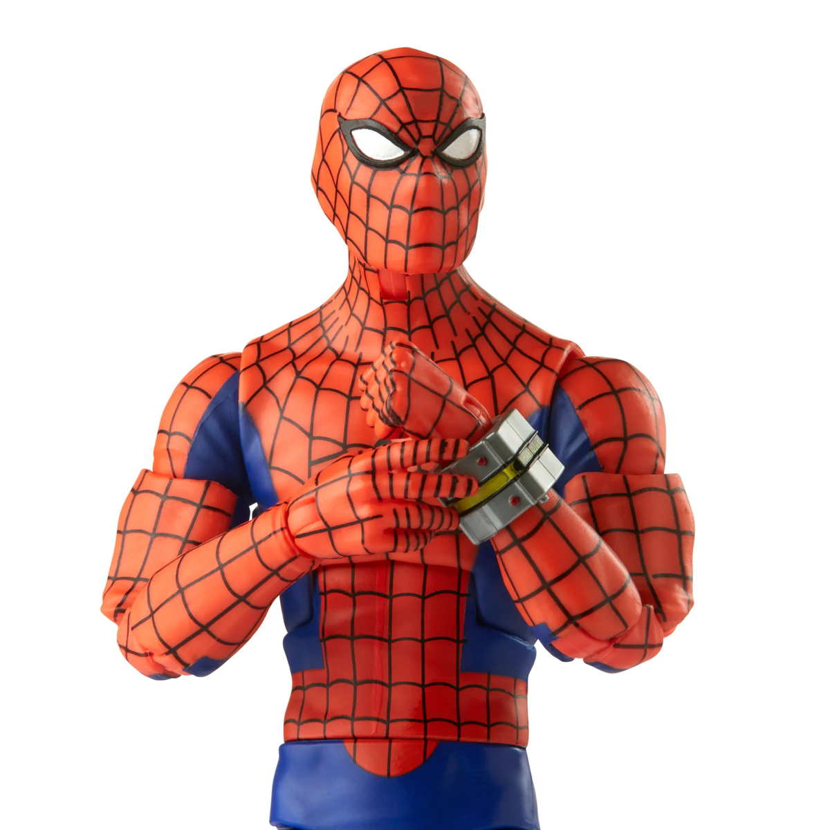 Marvel Legends Series 60th Anniversary Japanese Spider-Man 6-In