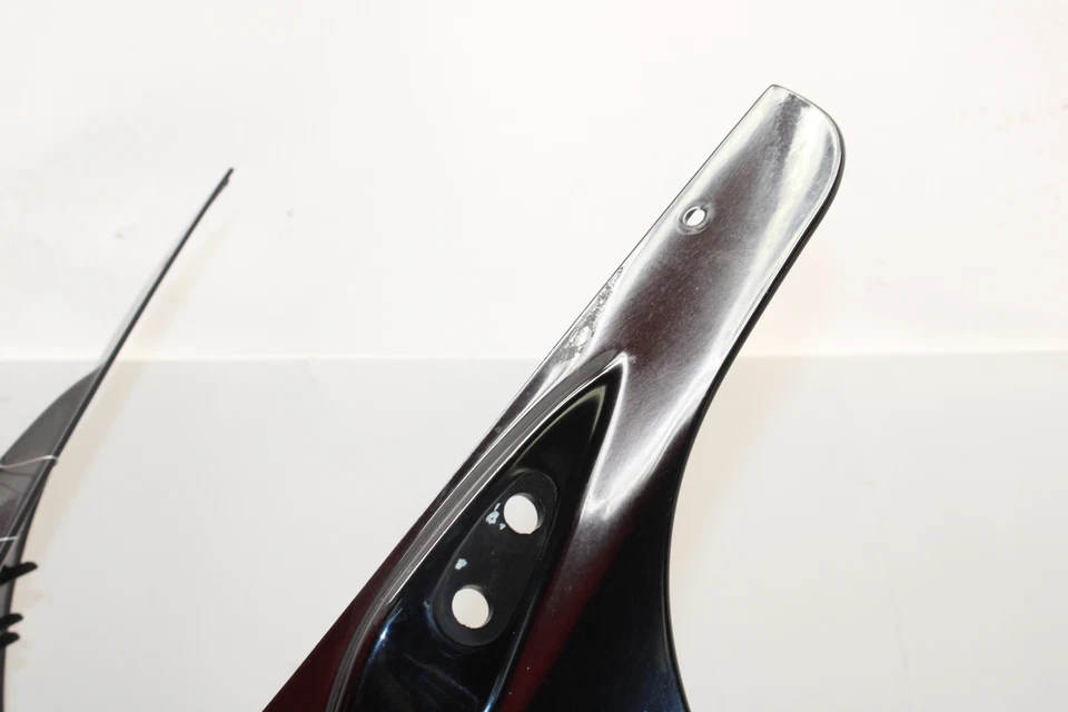 Carenado de capó central delantero Kawasaki Ninja 250r Ex250j 2011 55028-0153 Foto 3 de 4